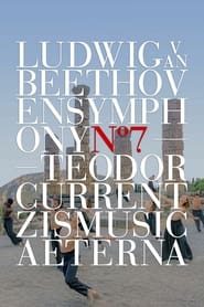 Beethoven Symphony No 7' Poster