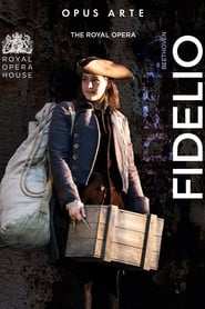 Beethoven  Fidelio' Poster