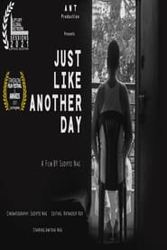 Just Like Another Day' Poster