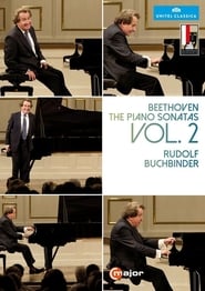 Beethoven Piano Sonatas Vol 2' Poster