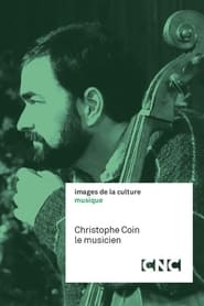 Christophe Coin le musicien' Poster