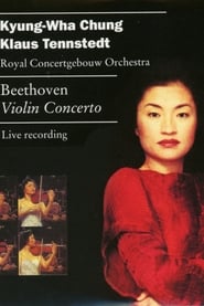 Beethoven Violin Concerto' Poster