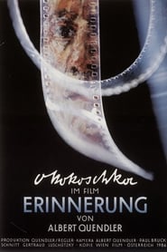 Erinnerung  ein Film mit Oskar Kokoschka' Poster