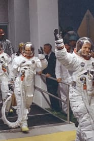 On Camera Fifteen Apollo Astronauts and Their Experience of a Lifetime' Poster