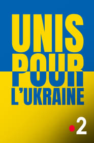 Unis pour lUkraine' Poster