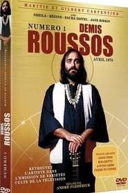 Numro un  Demis Roussos