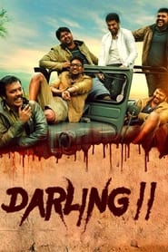 Darling 2' Poster