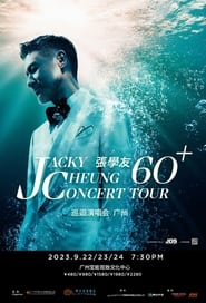 Jacky Cheung 60 Tour