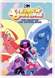 Steven Universe Heart of the Crystal Gems' Poster