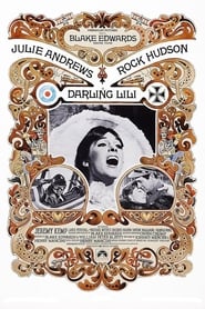 Darling Lili' Poster