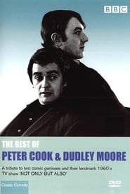 The Best of Peter Cook and Dudley Moore' Poster