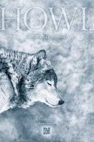 Howl' Poster