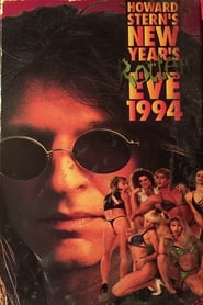 New Years Rotten Eve' Poster