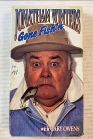 Gone Fishn' Poster