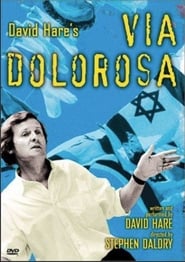 Via Dolorosa' Poster