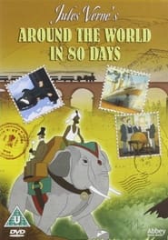 Around The World In 80 Days' Poster