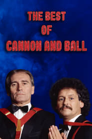 The Best of Cannon  Ball' Poster