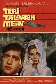 Teri Talaash Mein' Poster