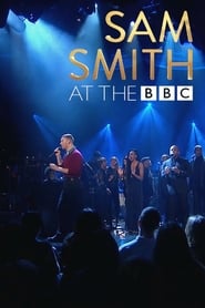 Sam Smith at the BBC' Poster