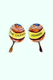 The Calypso Singer' Poster