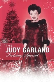 The Judy Garland Christmas Show' Poster