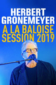 Herbert Grnemeyer  Live von derBaloise Session 2019' Poster