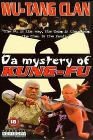 Wu Tang Clan  Da Mystery of Kung Fu' Poster