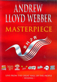 Andrew Lloyd Webber Masterpiece' Poster