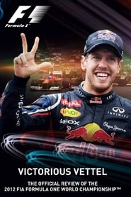 2012 FIA Formula One World Championship Season Review' Poster