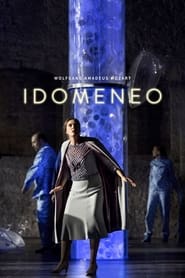 Mozart Idomeneo' Poster