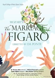 The Marriage of Figaro' Poster