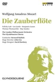 Die Zauberflte' Poster