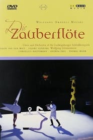 Die Zauberflte' Poster