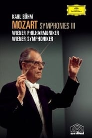 Mozart Symphonies Vol III  Nos 28 33 39 Serenata Notturna and Karl Bhm documentary' Poster