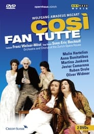 Cosi fan tutte' Poster