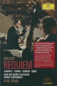 Mozart Requiem' Poster