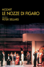 Le nozze di Figaro' Poster