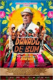 Danado de Bom' Poster