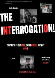 THE INTEROGATION' Poster