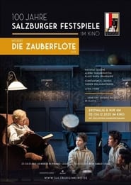 Mozart Die Zauberflte' Poster