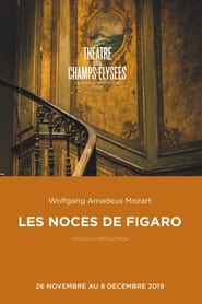 Le Nozze di Figaro' Poster