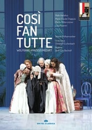 Cos fan tutte  Salzburg Festival