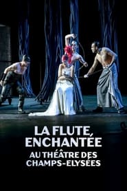 La flte enchante au Thtre des Champs Elyses' Poster