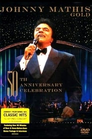 Johnny Mathis  Gold' Poster