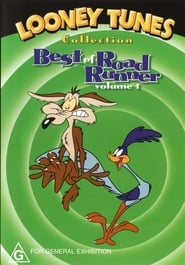 Looney Tunes Collection Best of Road Runner' Poster