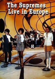 Diana Ross  The Supremes Live at Grand Hotel Ballroom' Poster