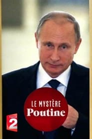 Le mystre Poutine' Poster