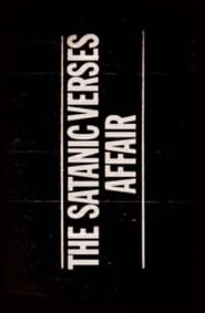 The Satanic Verses Affair' Poster