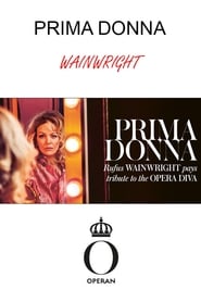 Prima Donna' Poster