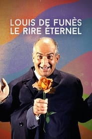 Louis de Funs le rire ternel' Poster